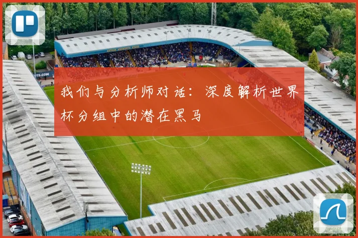 我们与分析师对话：深度解析世界杯分组中的潜在黑马