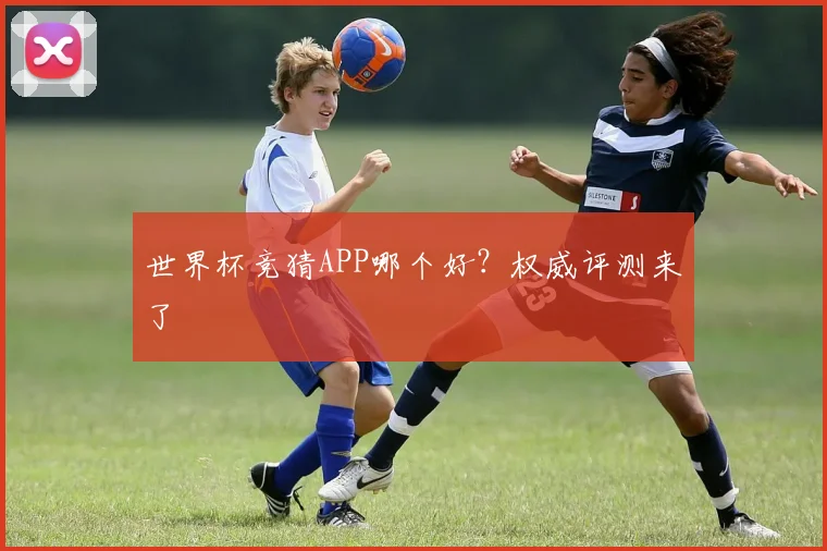 世界杯竞猜APP哪个好？权威评测来了