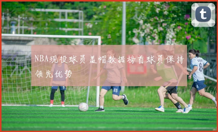 NBA现役球员盖帽数据榜首球员保持领先优势