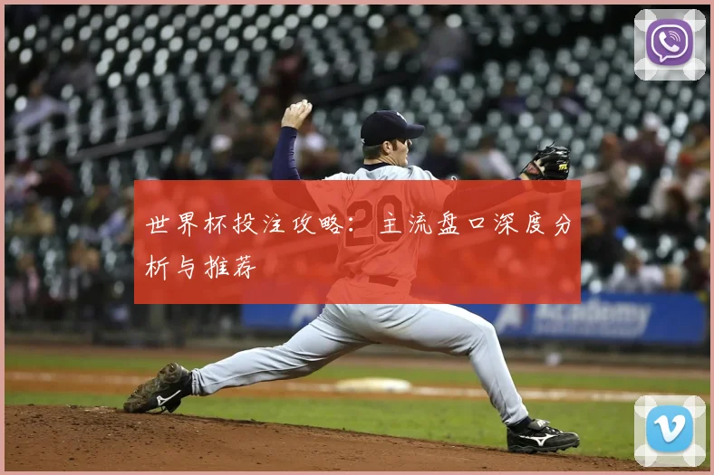 世界杯投注攻略:主流盘口深度分析与推荐
